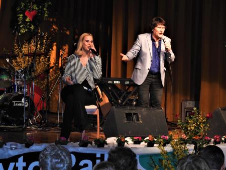 14. Valentinov glasbeno-humoristični koncert Franca Gorze z njegovimi gosti 46